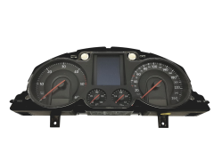 Kierroslukumittari VW Passat B6 A2C53106067 VDO 37503