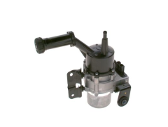 Ohjaustehostimen Pumppu Uusi Alkuperäinen 1616383380 Citroen Peugeot
