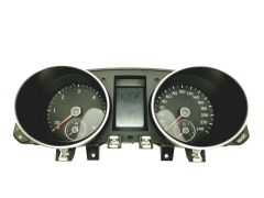 Kierroslukumittari VW Golf MK6 5K0920860E 41797