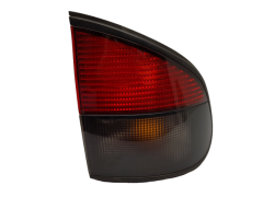 Valaisin Oikea Taka Safrane 7700808304 Renault Valeo