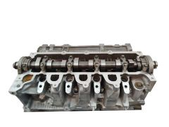 Sylinterikansi 110428257R 110413019R 1,5 dci Renault Dacia