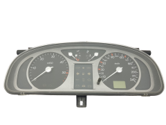 Nopeusmittari Renault Laguna 2 8200218878 B 26600