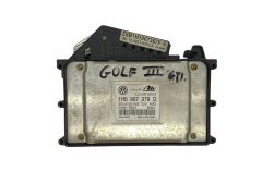 Ohjausyksikkö ABS VW 1H0907379D 10.0941-0322.4 ATE 56790