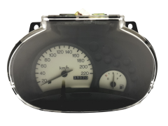 Nopeusmittari Ford Ka 97KB-10849-AG 97KB10849AG 47915