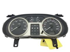Kierroslukumittari Renault Clio 2 8200059765 49255