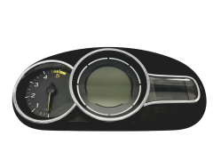 Kierroslukumittari Renault Megane 3 248100342R 56502