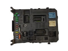 Ohjausyksikkö BSI 2004 H05 9661940480 PSA Johnson Controls 1169