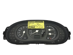 Kierroslukumittari Renault Clio 2 7700410442 G 49267