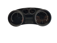 Kierroslukumittari Peugeot 308 9665107480 503001550311 1430