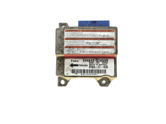 Ohjausyksikön moduuli B16A-57-K30 Mazda Temic