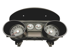 Nopeusmittari Fiat Punto 52012732 503010282601 37581