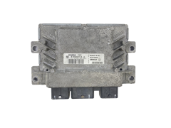 Ohjausyksikkö S120200113A 8200774747 8200700695 Renault Siemens 57209