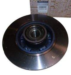 Jarrulevy Taka Uusi Alkuperäinen 432027412R Renault