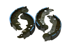 Jarrukengät Taka 2Q0698525 66981700701 VW Seat Skoda Vika