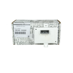 Moduuli Uusi Alkuperäinen 2834600Q0E 283464084R Renault Nissan