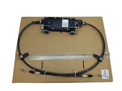 Seisontajarru Peugeot 508 1612865380 9810501780 Alkuperäinen