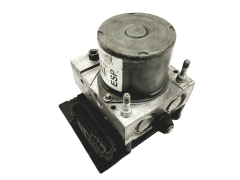 Abs-pumppu Fiat Bravo 51821005 0265951102 Bosch 39105