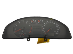 Kierroslukumittari Audi A4 B5 8D0919860G 110008870002 VDO