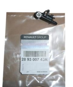 Pesusuutin Etu Alkuperäinen 289300743R Renault