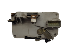 Oven lukitusmekanismi Vasen Etu 9135H3 Peugeot 206 Kiekert