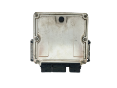 Ohjausyksikkö 0281011522 9650932080 9640938180 PSA Bosch 47500