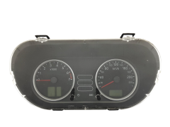 Kierroslukumittari Ford Fusion Fiesta 4S6F-10849-EA 44427