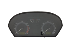 Kierroslukumittari Skoda Fabia 6Y0920881D 110080253015 1291