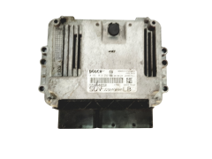 Ohjausyksikkö 0281012992 55204652 Alfa Romeo Bosch 28173
