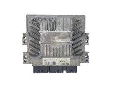 Ohjausyksikkö S122326109A 8200565863 8200592611 Renault Siemens 62599