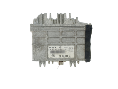 Ohjausyksikkö 030906026AJ 0261203456 Volkswagen Bosch 41040