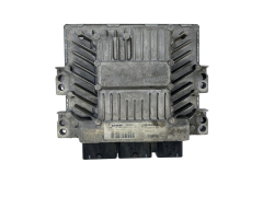 Ohjausyksikkö S122326109A 8200565863 8200592611 Renault Siemens 52344