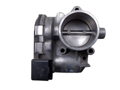 Kaasuläpän venttiili Citroen Peugeot 0280750085 1635Q9 1.6 Bosch 2109