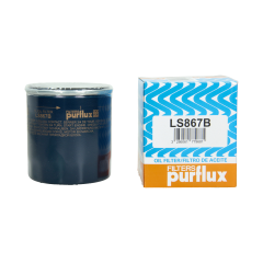 Öljynsuodatin PURFLUX LS867B 1109AP