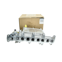 EGR Jäähdytin Renault 140014374R Alkuperäinen