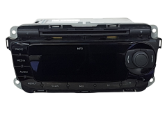 Radio Cd Mp3 Soitin Seat Ibiza 4 IV 6J1035153G ULSECD 1010