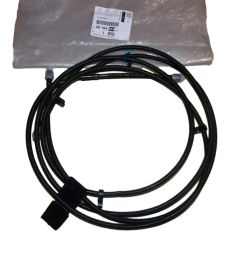 Pesusuuttimen Letku Uusi Alkuperäinen 9816491880 Citroen