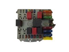 Ohjausyksikkö Fiat 46835593 20838