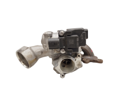 Turboahdin 1.2 TSI Audi VW Seat Skoda 04E145713B
