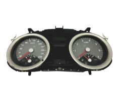 Kierroslukumittari Renault Megane 2 8200170524 E 53162