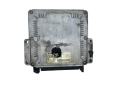 Ohjausyksikkö 9641306480 0281010369 28FM0226 PSA Bosch