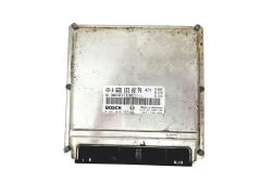 Ohjausyksikkö A6681530279 0281010793 Mercedes Bosch 30292
