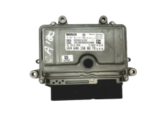 Ohjausyksikkö A6401508879 0281013517 Mercedes Bosch