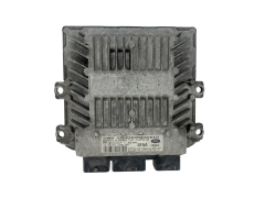 Ohjausyksikkö 7S61-12A650-BA 5WS40432A-T Ford Siemens 51507