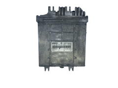 Ohjausyksikkö 0281001878 8200059887 7700109062 Renault Bosch 48960
