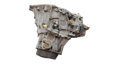 Vaihteisto 20DL22 222235 Peugeot 206 1.9 Diesel 1197