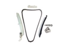 Jakoketjusarja Tee Mercedes-Benz A0009930778 B10237 Borsehung