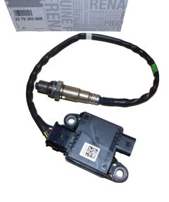 NOX-anturi Alkuperäinen 227936996R Renault Dacia