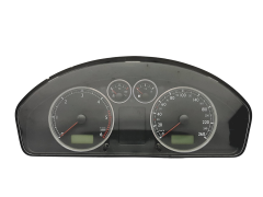Kierroslukumittari Seat Alhambra 7M7920800J 110080033015 57800