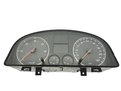 Kierroslukumittari VW Caddy 1T0920852E 110080216038 VDO