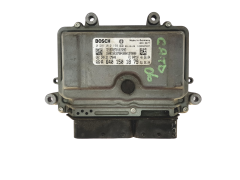 Ohjausyksikkö A6401501879 0281012159 Mercedes Bosch 25324